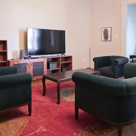 בודפשט Margaret Residence מראה חיצוני תמונה