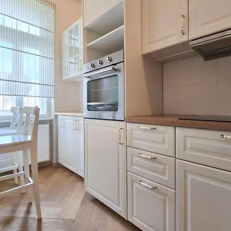 בודפשט Margaret Residence מראה חיצוני תמונה