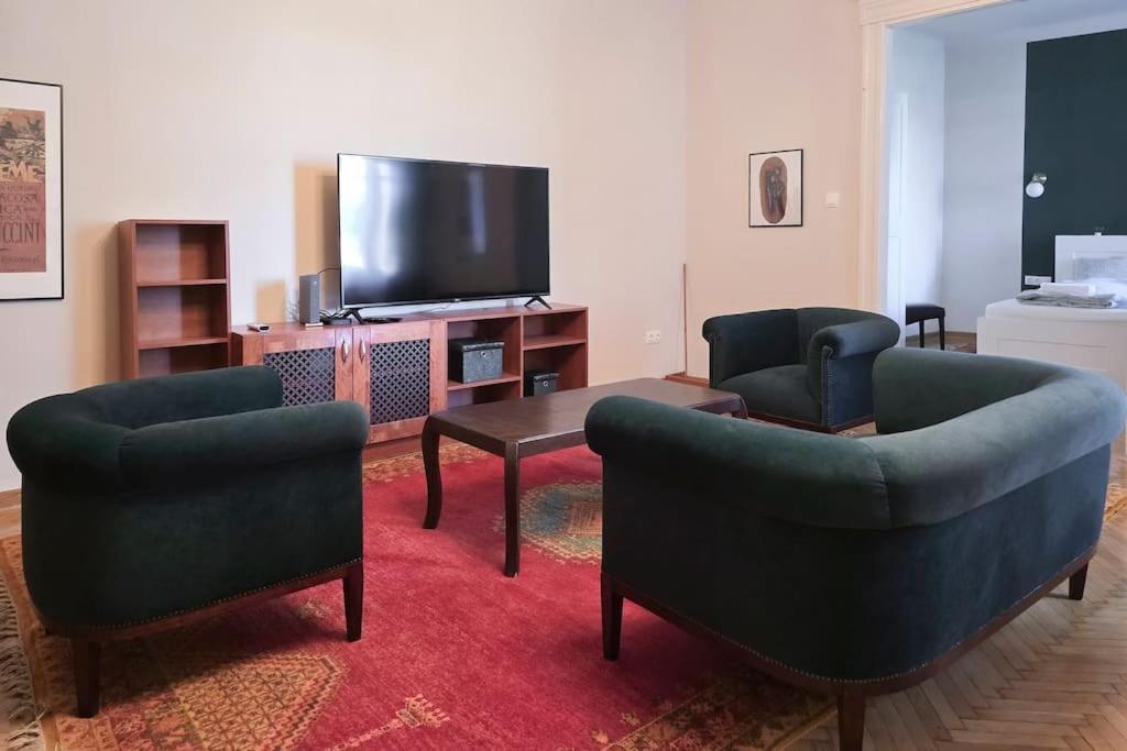 בודפשט Margaret Residence מראה חיצוני תמונה