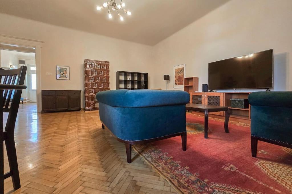בודפשט Margaret Residence מראה חיצוני תמונה